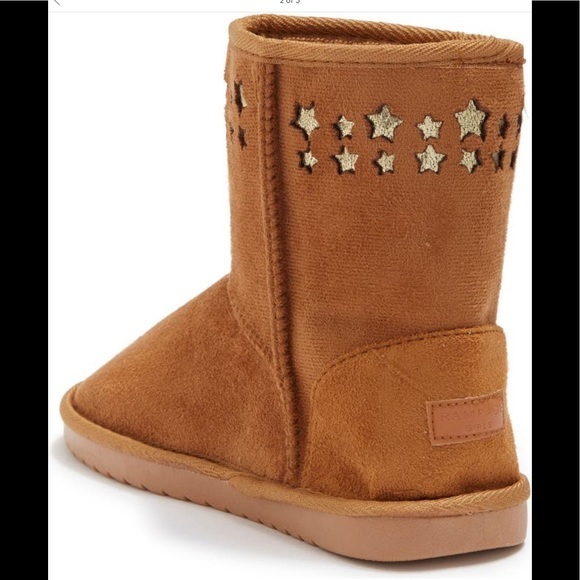 Rampage, toddler girl boots, size 13c - Picture 4 of 8